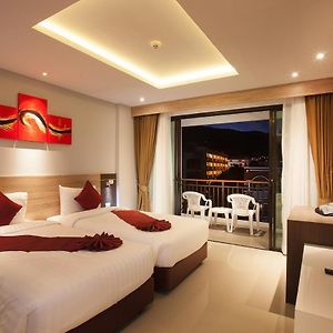 Chambre de Luxe