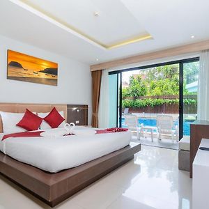 Chambre de Luxe Lit King-Size