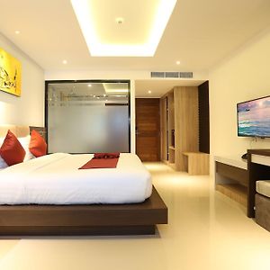 Chambre Double de Luxe